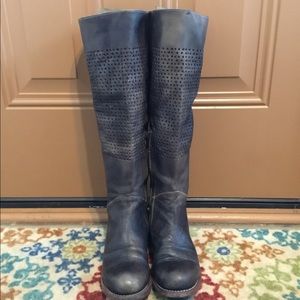 Bed Stu Cobble Series Cambridge black drift wood